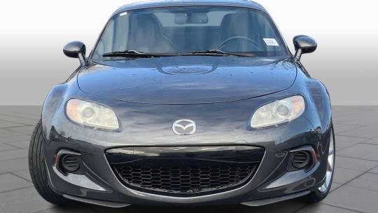 2015 Mazda Mx-5 miata