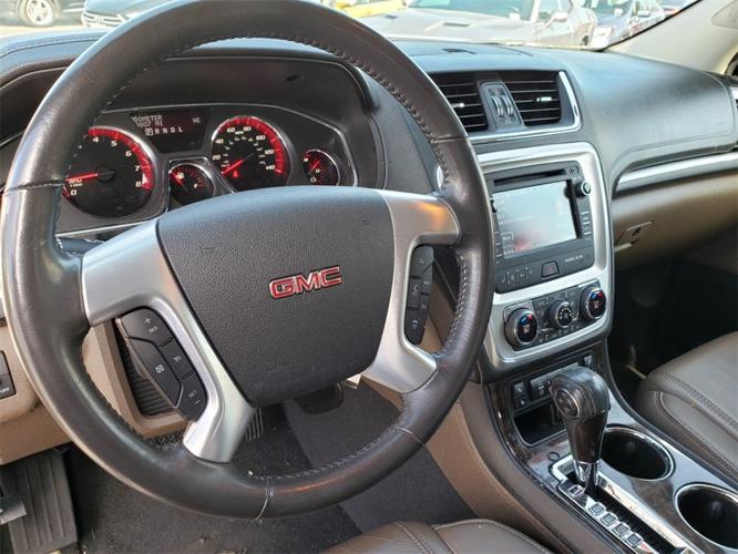 certified 2016 gmc acadia fwd slt w/ slt-1 san diego, ca 92108 for sale in san diego, california