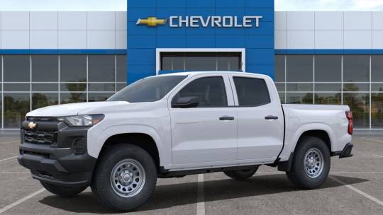 2024 Chevrolet