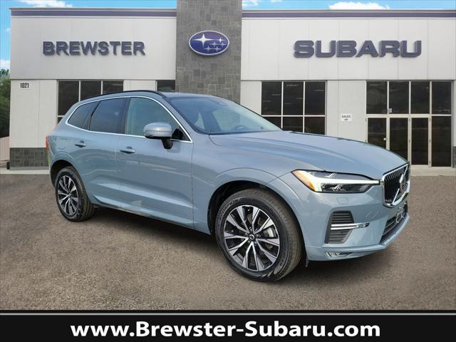 2023 volvo xc60 b5 core