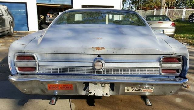 69 torino
