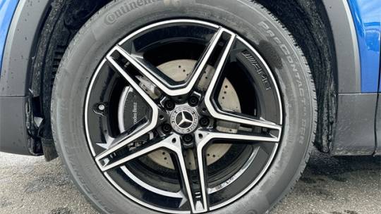2024 Mercedes-Benz GLB