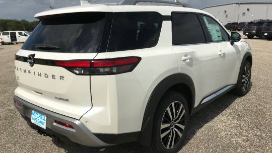 2024 Nissan