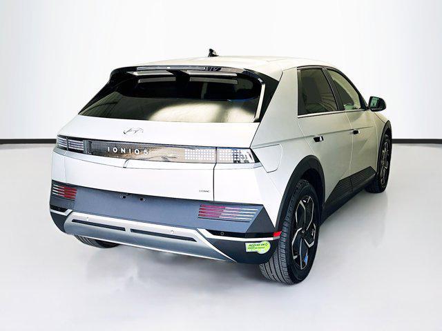 2023 hyundai ioniq 5 se