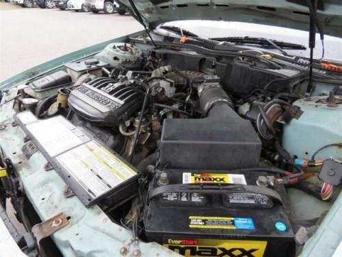 1995 ford taurus gl in new hampshire