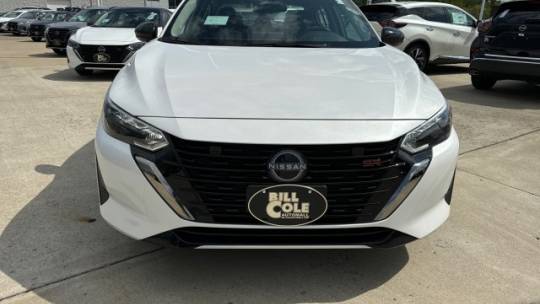 2024 Nissan Sentra