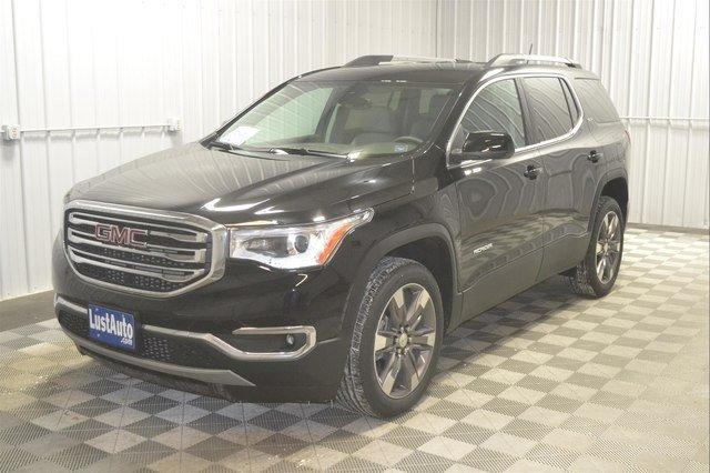 new 2019 gmc acadia awd slt w/ slt-2 aberdeen, sd 57401 for sale in aberdeen, south dakota
