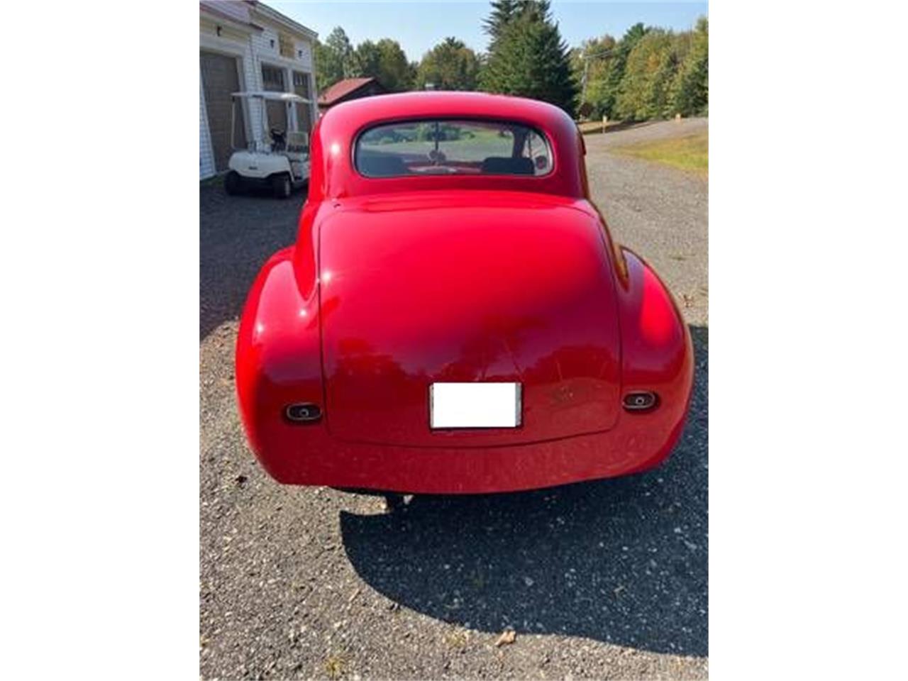 for sale: 1947 plymouth special deluxe in cadillac, michigan for sale in cadillac, mi