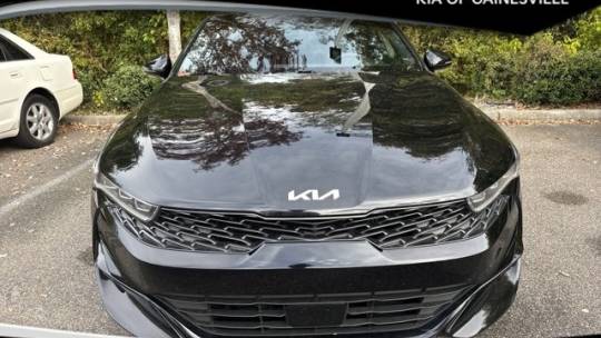 2023 Kia K5