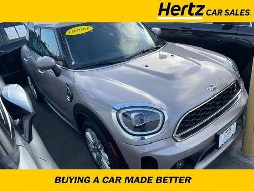 2024 mini countryman