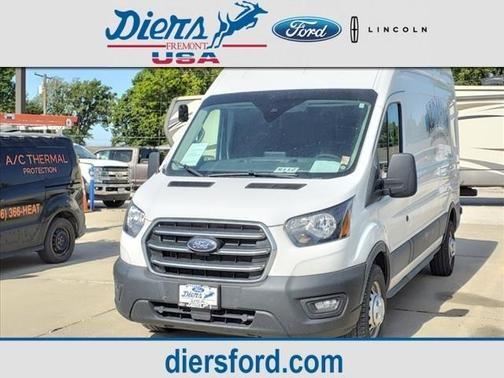 2020 ford transit-350 in saint louis, missouri