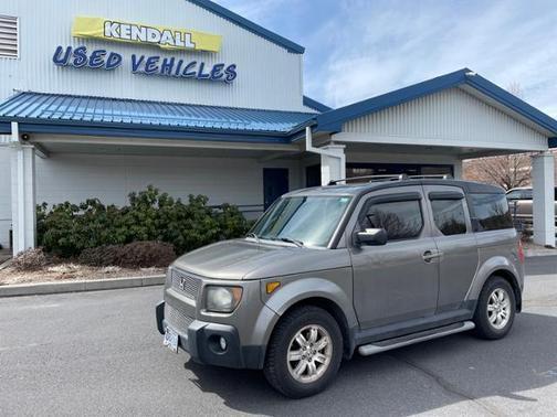 2008 honda element in saint louis, missouri