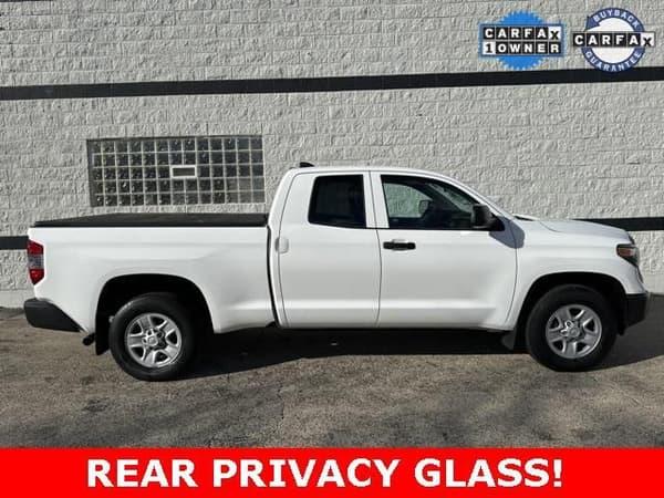 2021 toyota tundra in chicago, illinois