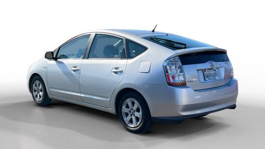 2007 Toyota Prius