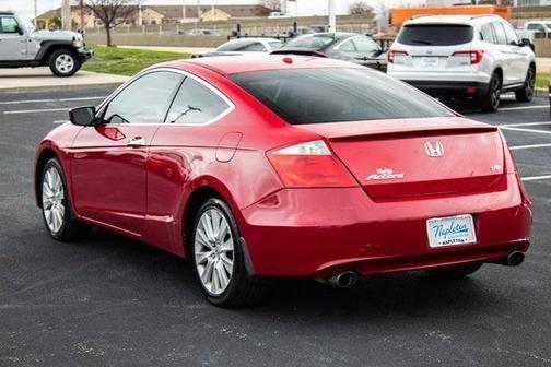 2008 honda accord in ashburn, virginia