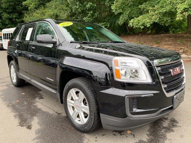 certified 2016 gmc terrain awd sle w/ sle-1 avon, ct 06001 for sale in avon, connecticut