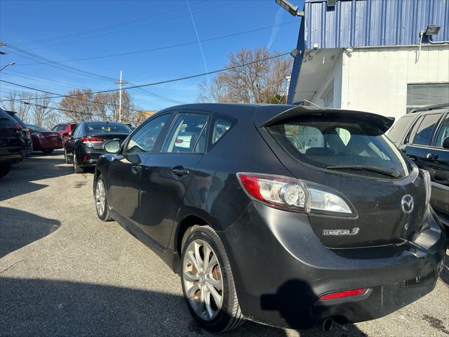 2010 mazda mazda3 s sport