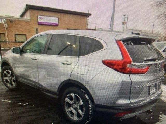 used 2017 honda cr-v awd ex-l bellevue, ne 68147 for sale in bellevue, nebraska