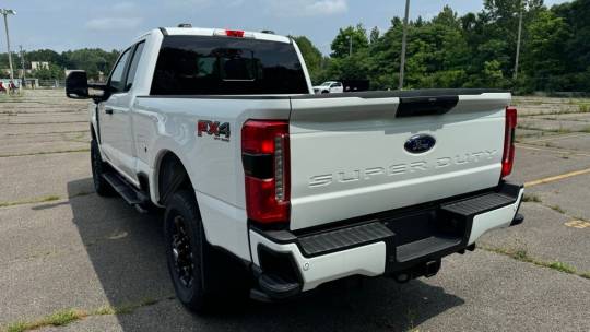 2024 Ford F-350