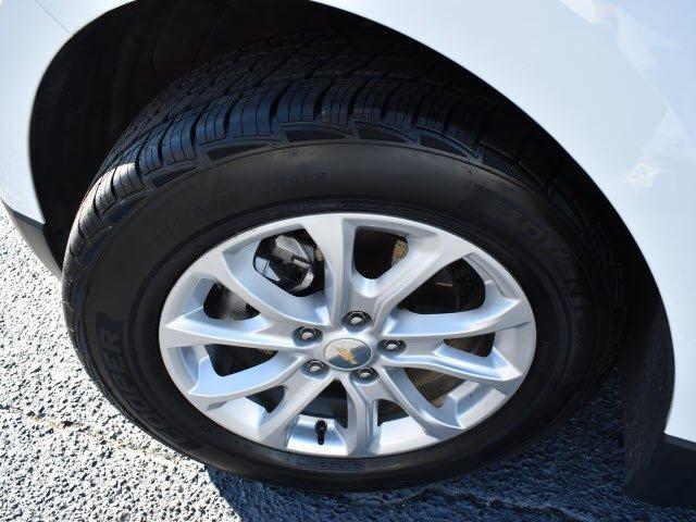 used 2018 chevrolet equinox fwd lt w/ 1lt meridian, ms 39301 for sale in meeham, mississippi