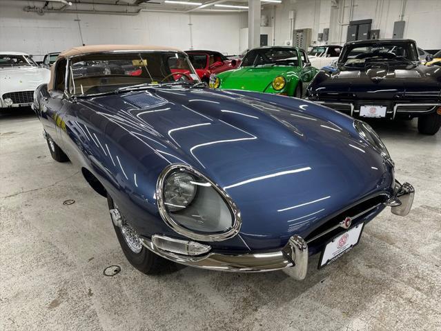 1962 jaguar xke