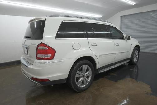 2010 mercedes-benz gl-class in saint louis, missouri