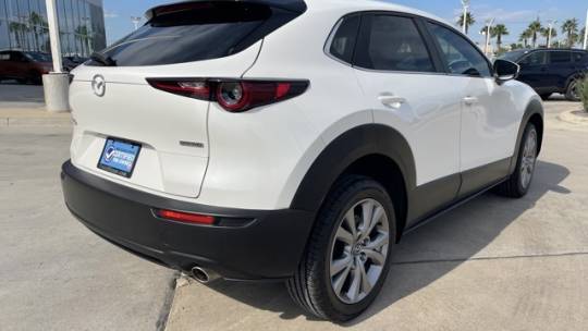 2021 Mazda CX-30