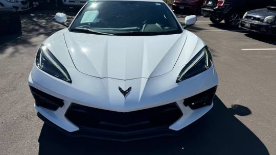 2023 Chevrolet Corvette