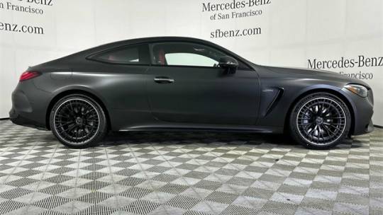 2024 Mercedes-Benz CLE