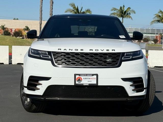 2021 land rover range rover velar p250 s r-dynamic
