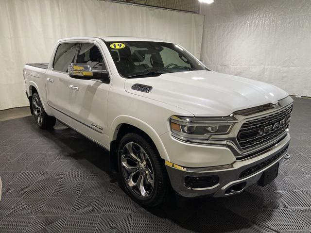 2019 ram 1500 limited