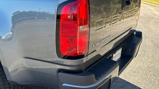 2022 Chevrolet