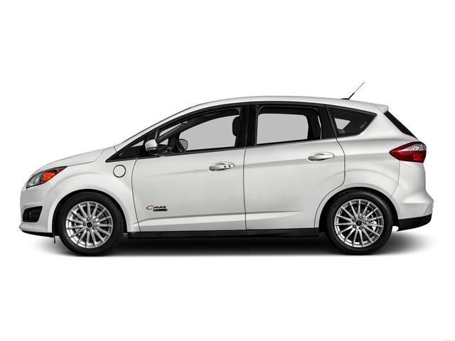 2016 ford c-max energi sel