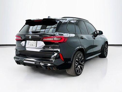 2021 bmw x5 m