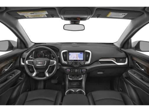 2023 gmc terrain sle all-wheel drive in forest lake, minnesota