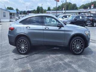 2023 Mercedes-Benz GLC glc 300 4matic