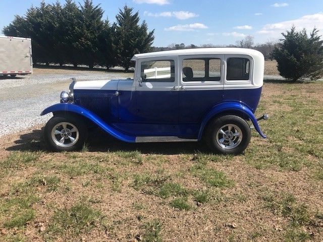 1931 ford slant window, hot rod