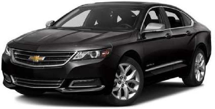 2017 chevrolet impala premier in colorado springs, co