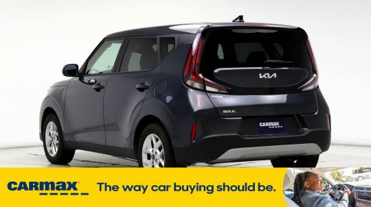 2023 Kia Soul