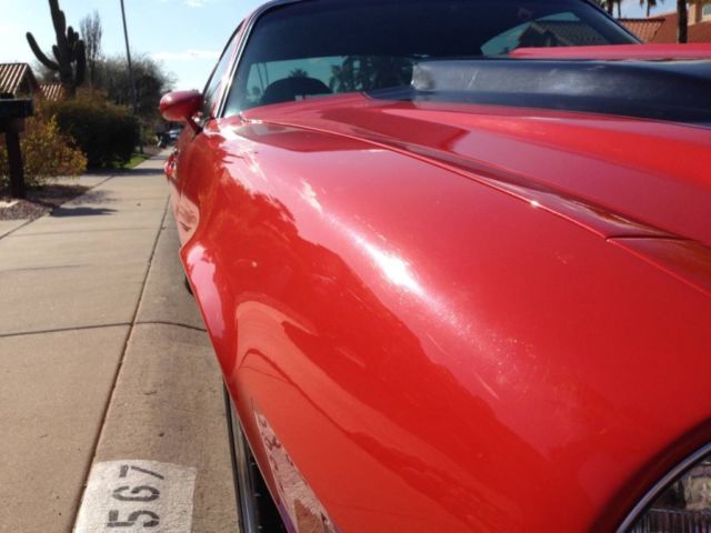1971 chevy camaro z/28