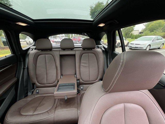 2021 bmw x1 xdrive28i