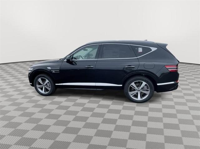 2024 genesis gv80 3.5t