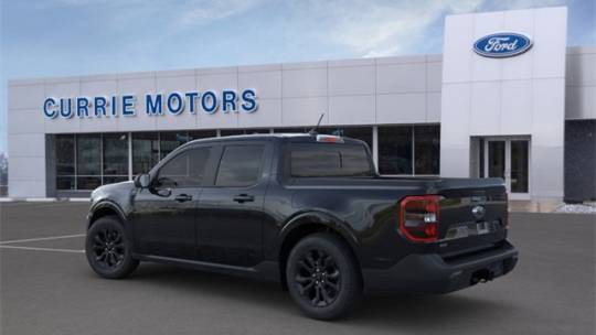 2024 Ford Maverick