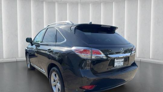 2015 Lexus RX