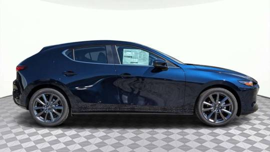 2025 Mazda