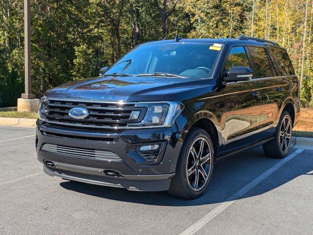 2021 ford expedition limited