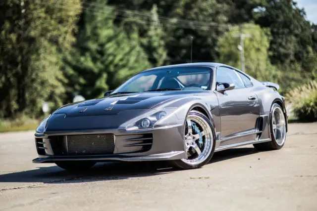 1994 original supra turbo 6 speed nsx twin turbo gtr viper z06 rx7 ferrari