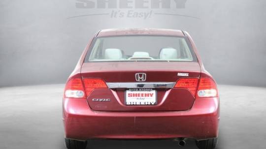2009 Honda Civic