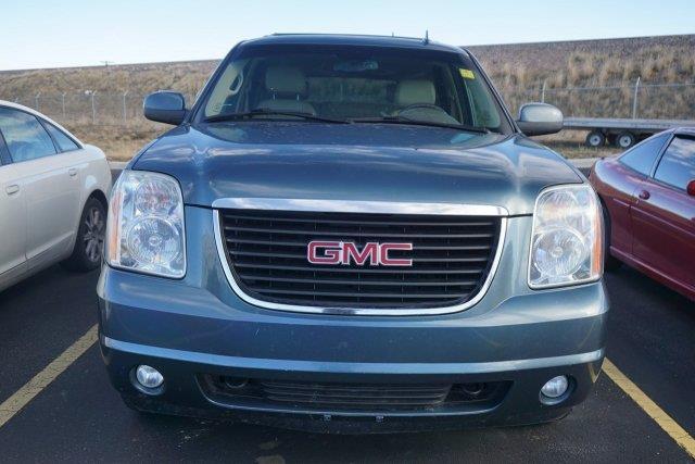 2009 gmc yukon slt 4x4 slt 4dr suv w/ 4sa for sale in cheyenne, wyoming