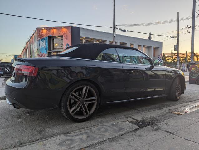 2011 audi s5 3.0 premium plus